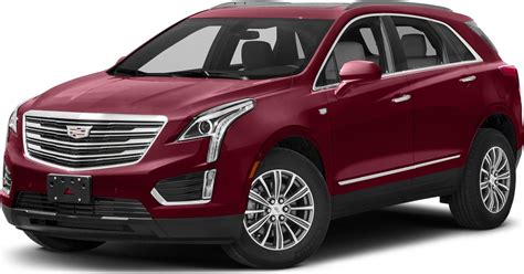 2017 Cadillac XT5 vs 2004 Cadillac SRX Dimension Comparison
