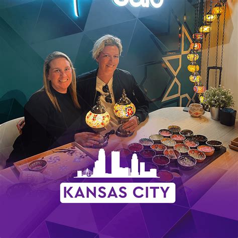 Mosaic Classes in Kansas City | Art Masterclass – Art Masterclass USA