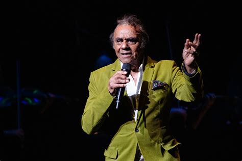 Image result for Johnny Mathis Live