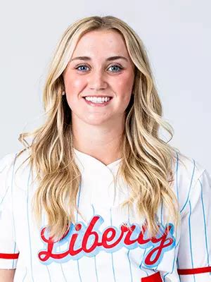 2026 Softball Roster - Liberty University