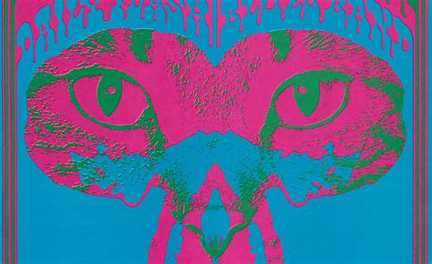 Psychedelic Art Posters