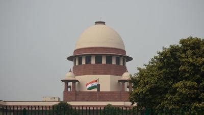 Supreme Court disapproves of ‘regime revenge’, pulls up Maharahtra govt ...