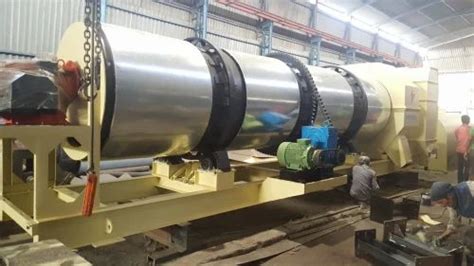 Pyrolytic Carbon Black Grinding and Granulation Process Plant ...