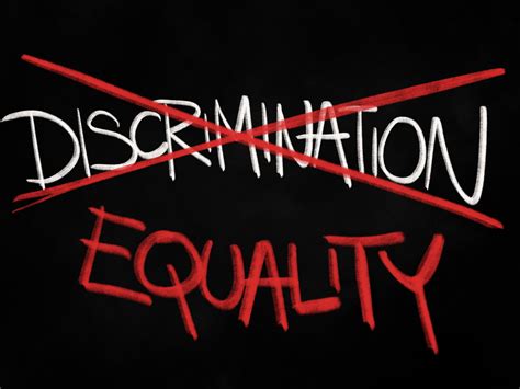 Solutions for Abolishing Inequality and Discrimination — lesson. Social ...