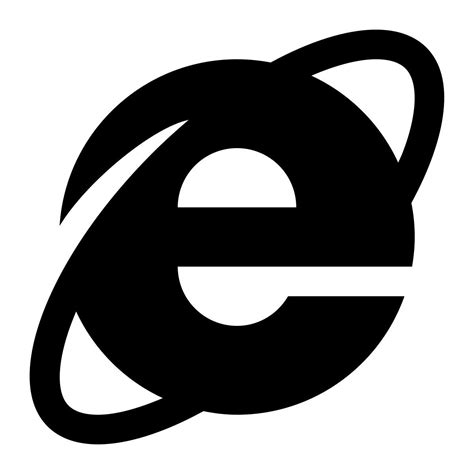 Internet explorer icon Icons, Logos, Symbols – Free Download PNG, SVG