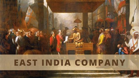 Acts Of East India Company Online | varsana.com