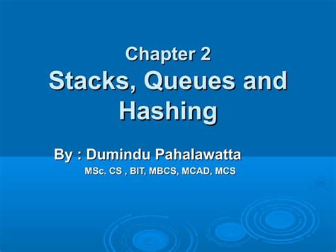Image result for Stack Queue PPT