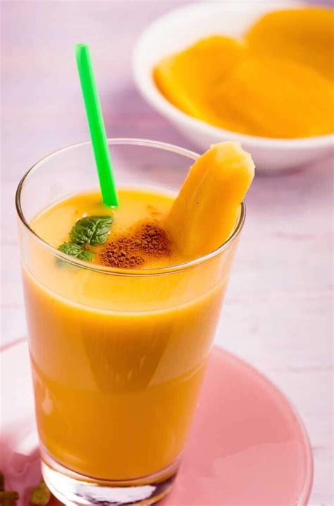 3 sweet lassi variants to try at weddings | Femina.in