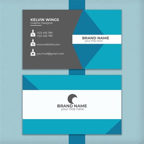 Brand Name Card 的图像结果