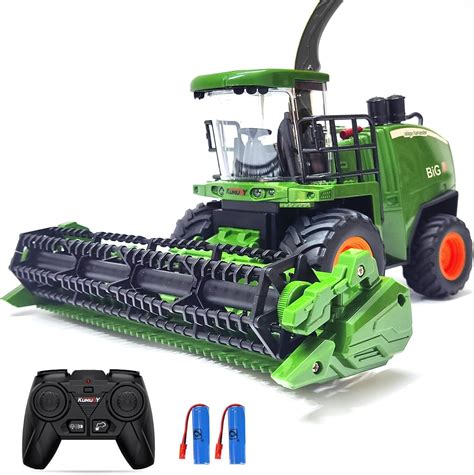 Image result for Remote Control Tractor