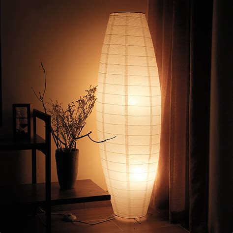 Japanese Floor Lamps