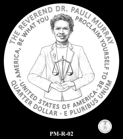 Designs Recommended for 2024 American Women Quarters