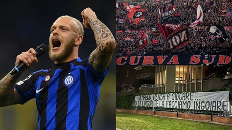 Ultras Inter Milan