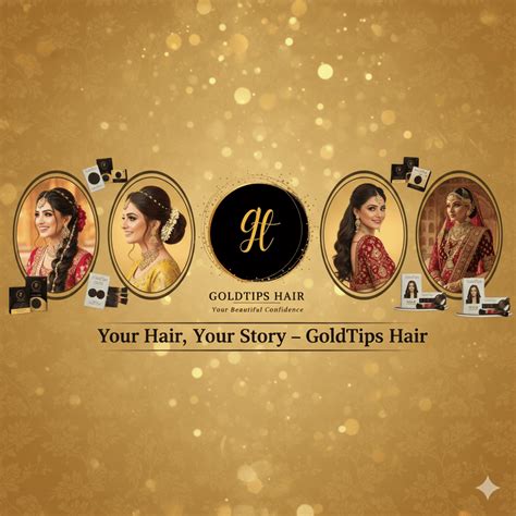 GoldTips Hair From Mehndi to Reception Hair Ideas for Every Wedding ...