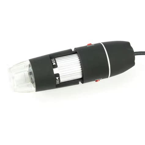 Image result for Microscope with USB Connection