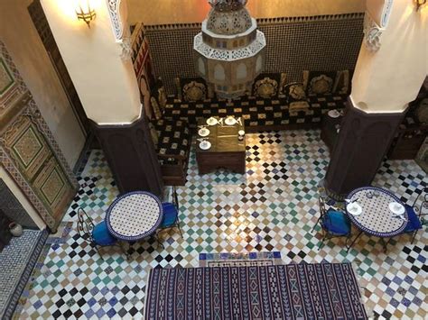 RIAD ASSALA (Fez) - Hotel Reviews & Photos - Tripadvisor