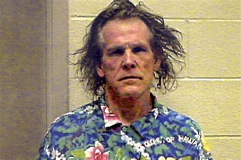 Nick Nolte blames infamous 2002 mugshot on GHB | Page Six