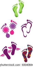 Image result for ICS Logo Design Feet