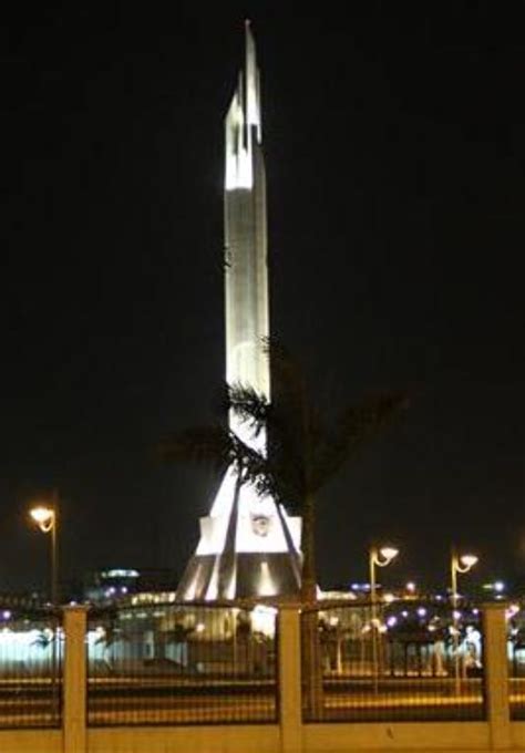 National Monument, luanda, Angola - Top Attractions, Things to Do ...