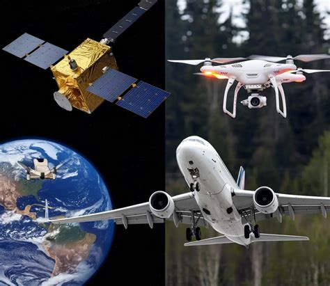 Remote Sensing Sensor 的图像结果