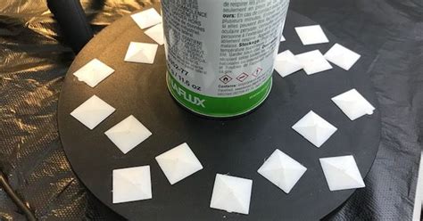 Pyramid Scan Project 的图像结果