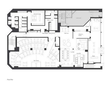 20 Inspirational Micro Apartment Floor Plans