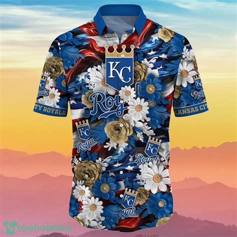 Kc royals shirts men online