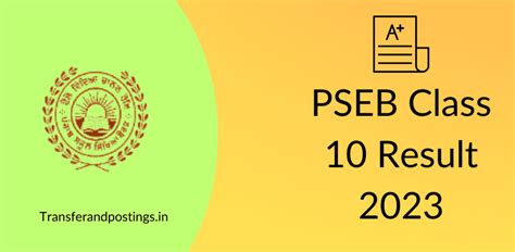 Image result for 10th Class PSEB