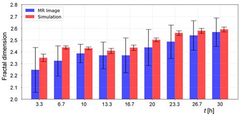 Simulation of Dendrite Growth with a Diffusion-Limited Aggregation ...