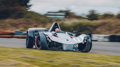 BAC Mono 2.5 review: ultimate race car for the road driven Reviews 2026 ...