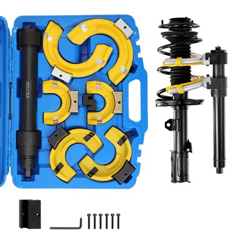 OTC Strut Spring Compressor 的图像结果