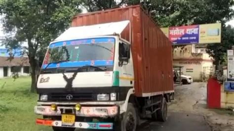 बिहार: विदेशी शराब के 170 कार्टन जब्त, दुर्गा पूजा में खपाने की थी ...