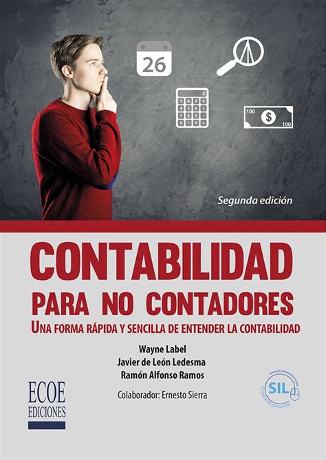 Contabilidad para no contadores: Una forma rápida y sencilla de ...