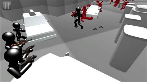 Image result for Stickman Battle Simulator