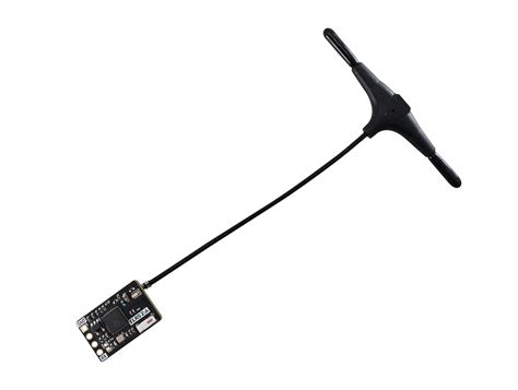 Zerodrag Nexus 1 Express LRS 2.4GHz Receiver – 12-Month Warranty – Mad