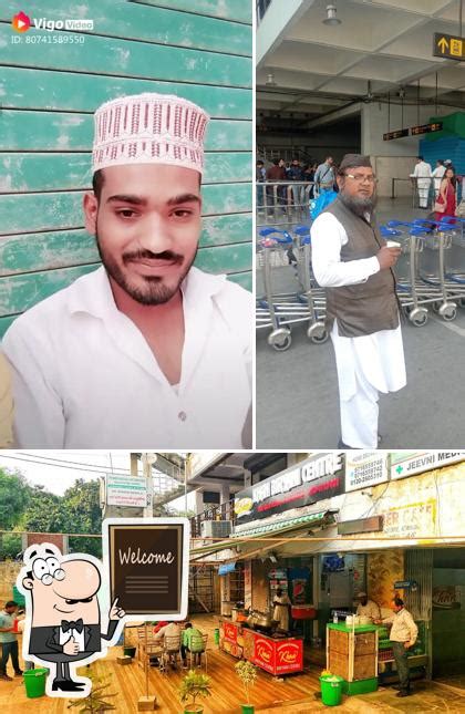 Khan biryani centre, Ghaziabad - Restaurant menu, prices and reviews