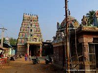 Sukkiran Temple, Thanjavur - Tripadvisor