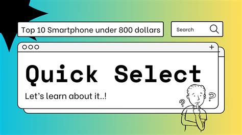 Image result for Quick Select Java