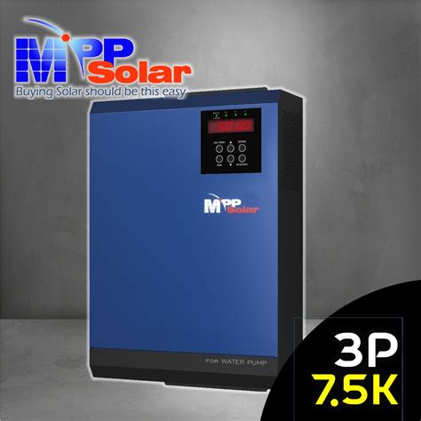 MPP Solar Software 的图像结果