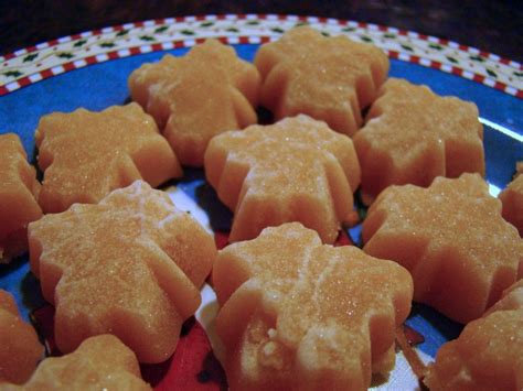 Image result for Homemade Maple Syrup Candy