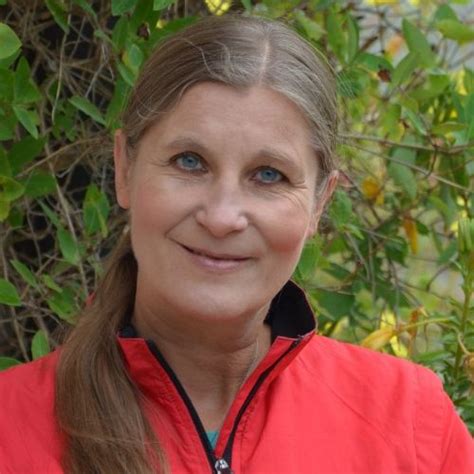 Ute Ritter - Innerwise Map