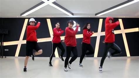 成人舞蹈教学 简单帅气街舞-舞蹈视频-搜狐视频