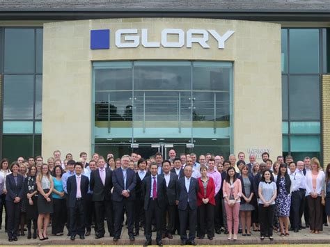 Glory Global Solutions Office Photos | Glassdoor