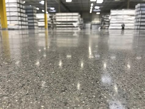 Concrete Polishing Epoxy Flooring Expert in Los Angeles CA