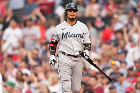 Injured Luis Arraez in limbo as Marlins play pivotal doubleheader in ...