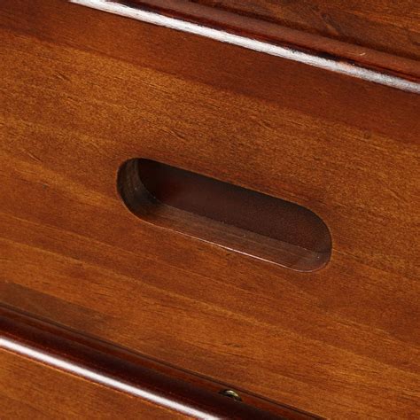 MERITLINE Wood Twin Bed with Storage Platform, 6 Drawers & India | Ubuy