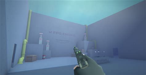 Image result for Modern Open Source FPS Engine