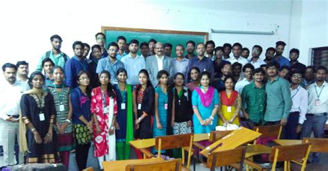 BIET | PLACEMENT ACTIVITIES