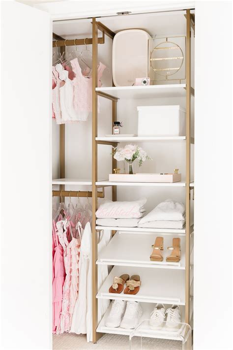 Kids Closet Storage 10 Clever Kids Closet Ideas To Maximize Storage