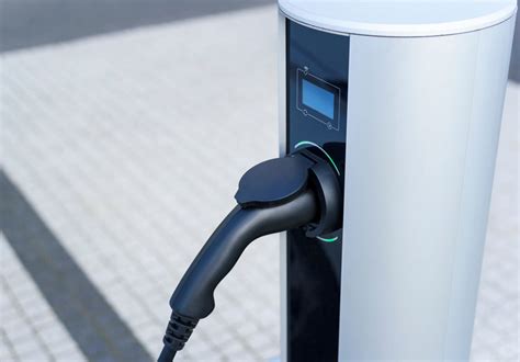 Electric Vehicle Supply Equipment at Shawn Westlund blog